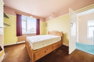 Bedroom 2 angle 2- click for photo gallery